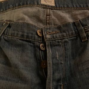 Hudson Jeans